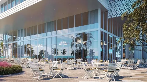 151 N Seabreeze blv #2602PH-E, Fort Lauderdale, FL 33304