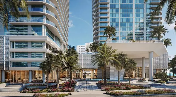 151 N Seabreeze blv #2602PH-E, Fort Lauderdale, FL 33304