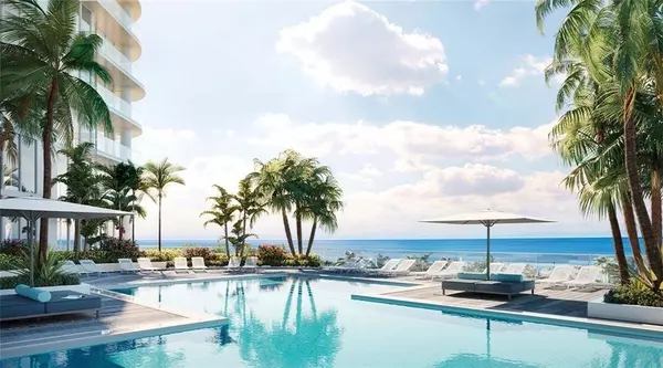 151 N Seabreeze blv #2602PH-E, Fort Lauderdale, FL 33304