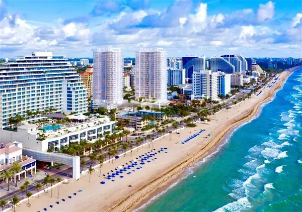 151 N Seabreeze blv #2602PH-E, Fort Lauderdale, FL 33304