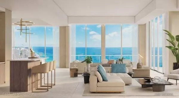 151 N Seabreeze blv #2602PH-E, Fort Lauderdale, FL 33304