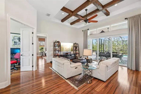 609 COLONIAL BAY DR, Nokomis, FL 34275