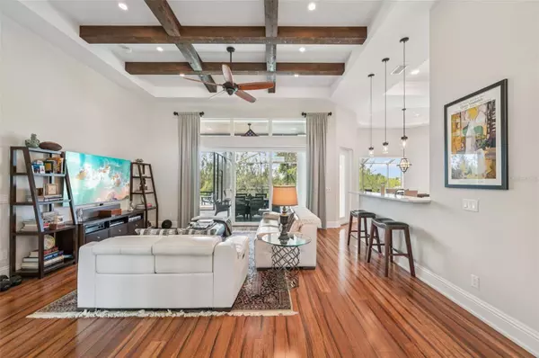 609 COLONIAL BAY DR, Nokomis, FL 34275