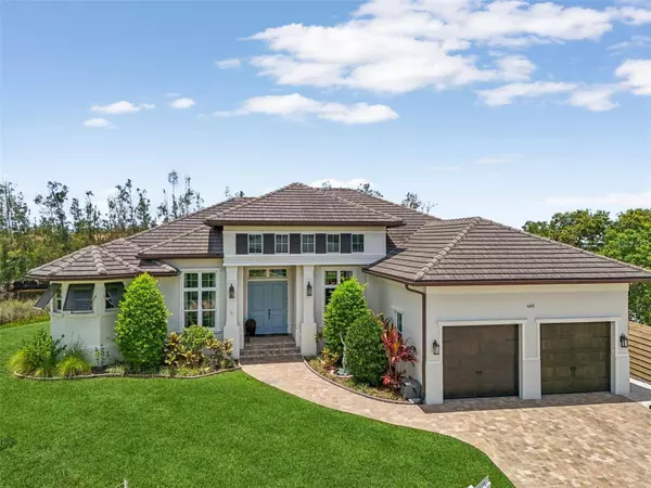 609 COLONIAL BAY DR, Nokomis, FL 34275