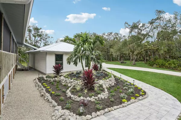 13221 N BRANCH RD, Sarasota, FL 34240