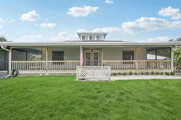 13221 N BRANCH RD, Sarasota, FL 34240