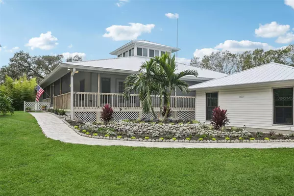 13221 N BRANCH RD, Sarasota, FL 34240