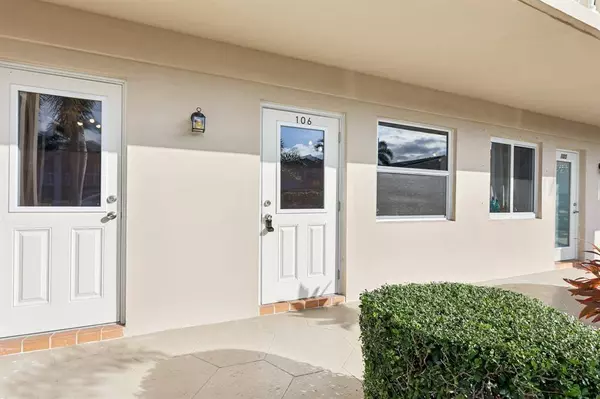 2131 NE 42nd Ct #106E, Lighthouse Point, FL 33064