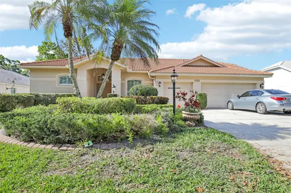 6503 DREWRYS BLF, Bradenton, FL 34203