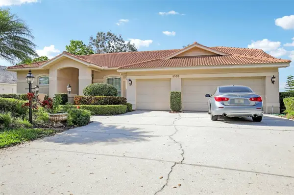 6503 DREWRYS BLF, Bradenton, FL 34203
