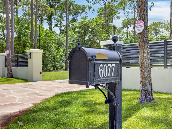 6077 NW 71st TER #-, Parkland, FL 33067