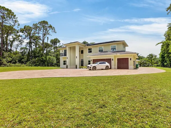 6077 NW 71st TER #-, Parkland, FL 33067