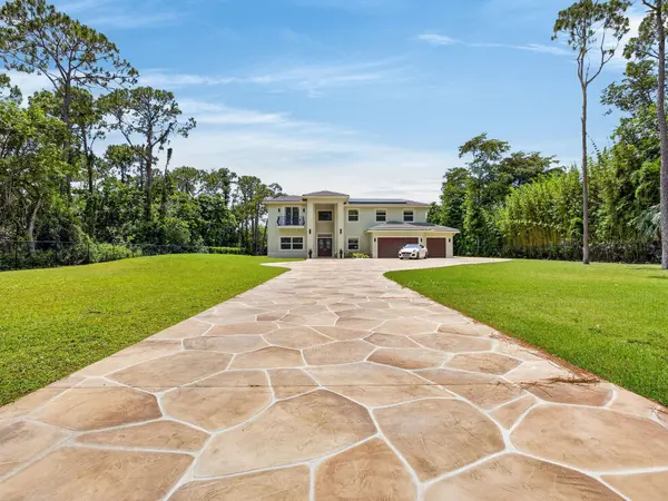 6077 NW 71st TER #-, Parkland, FL 33067