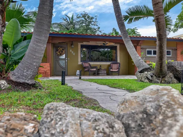 949 NE 25th AVE, Pompano Beach, FL 33062