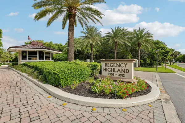 3912 S Ocean BLVD #704, Highland Beach, FL 33487
