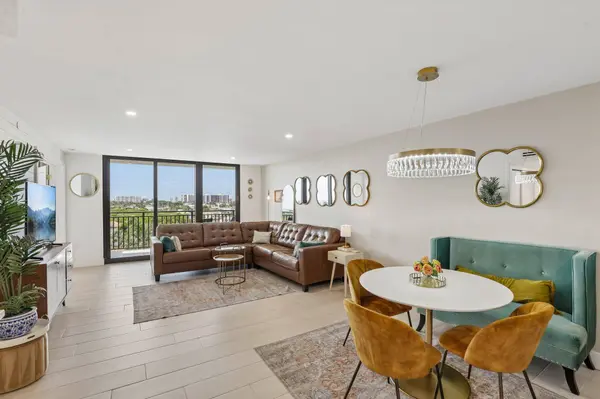 3912 S Ocean BLVD #704, Highland Beach, FL 33487