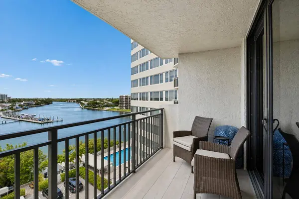 3912 S Ocean BLVD #704, Highland Beach, FL 33487