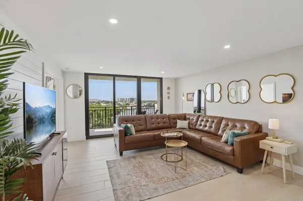 3912 S Ocean BLVD #704, Highland Beach, FL 33487