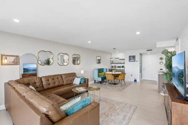 3912 S Ocean BLVD #704, Highland Beach, FL 33487