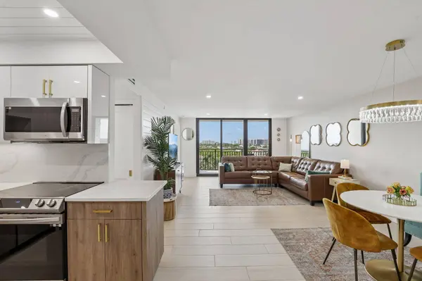 3912 S Ocean BLVD #704, Highland Beach, FL 33487