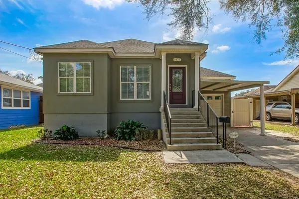 1470 RIVIERA AVE, New Orleans, LA 70122