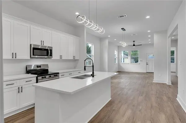 4313 RANDOLPH AVE, New Orleans, LA 70122