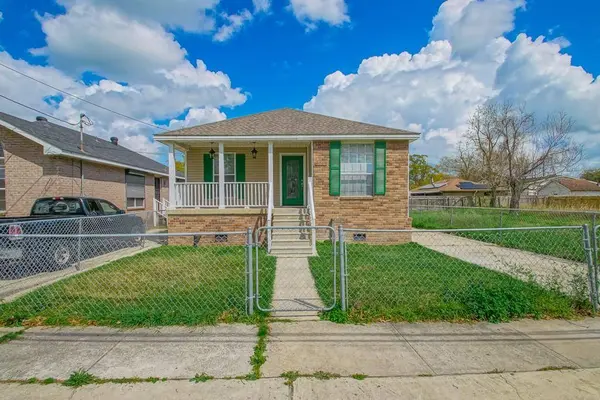 8009 DEVINE AVE, New Orleans, LA 70127