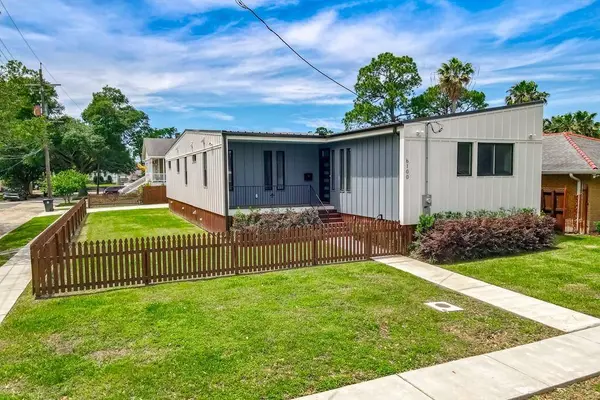 6100 DUPLESSIS ST, New Orleans, LA 70122