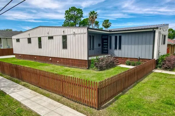 6100 DUPLESSIS ST, New Orleans, LA 70122