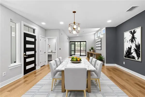 6100 DUPLESSIS ST, New Orleans, LA 70122