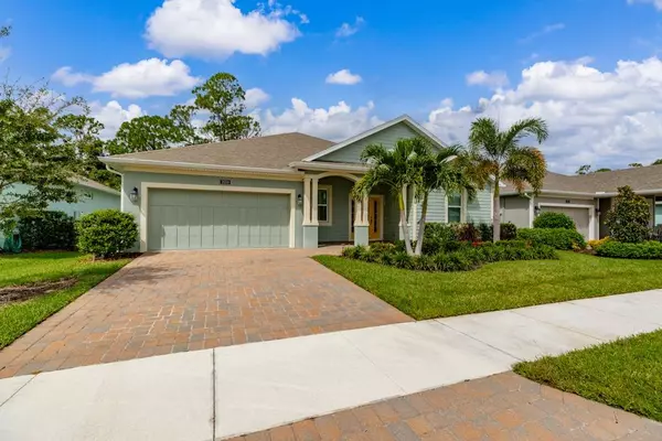3559 Wild Banyan WAY, Vero Beach, FL 32966