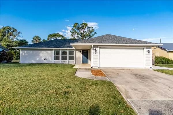 285 11th CT, Vero Beach, FL 32962