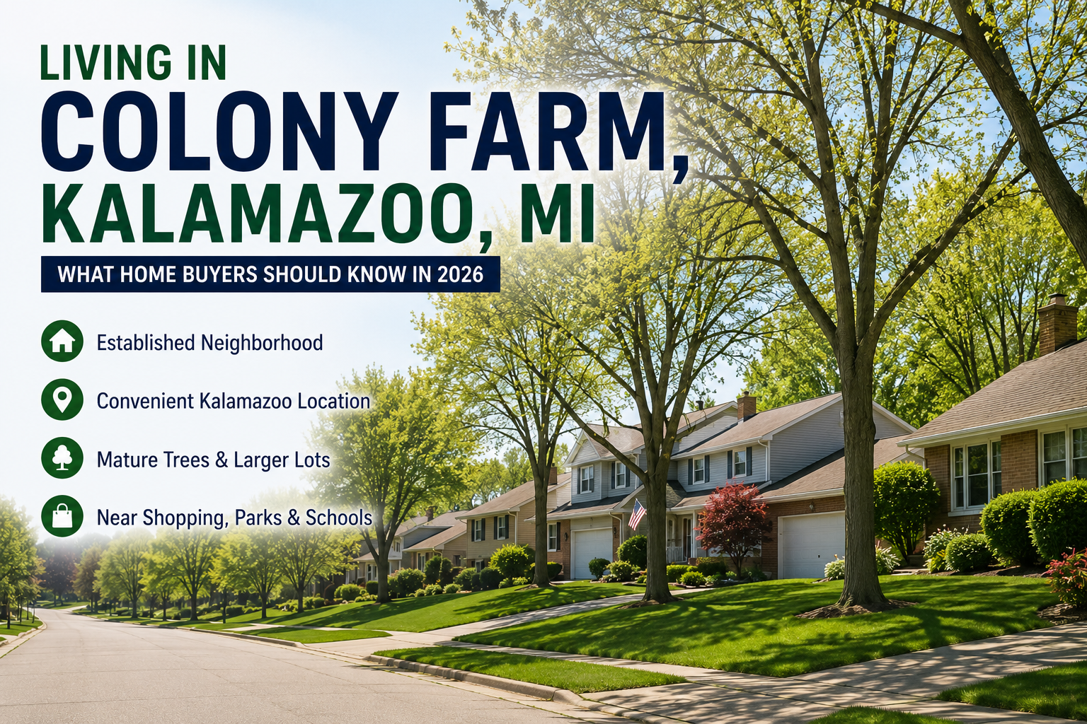 Colony Farm