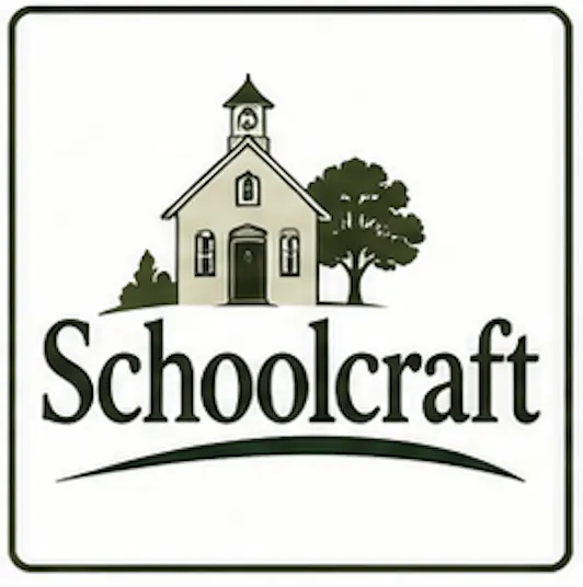 Schoolcraft
