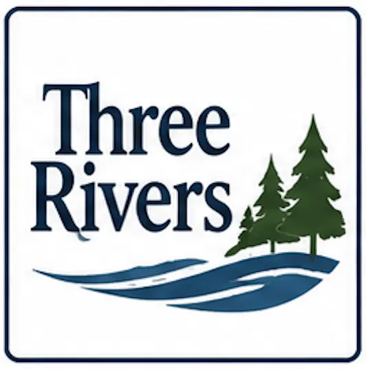 Three Rivers