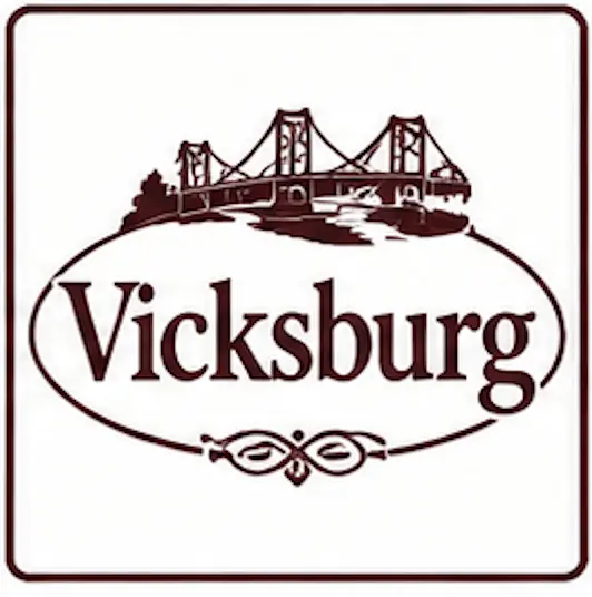 Vicksburg