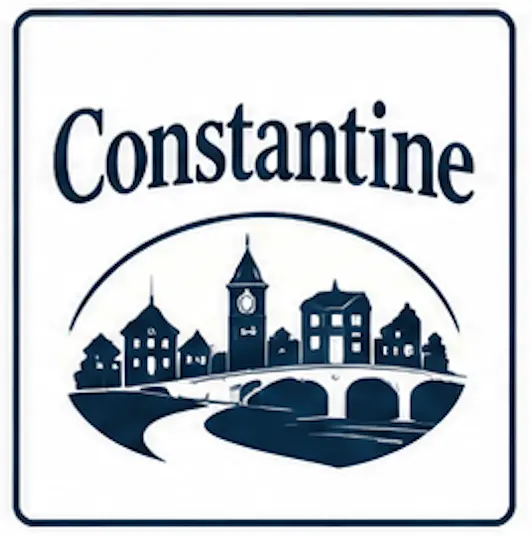 Constantine