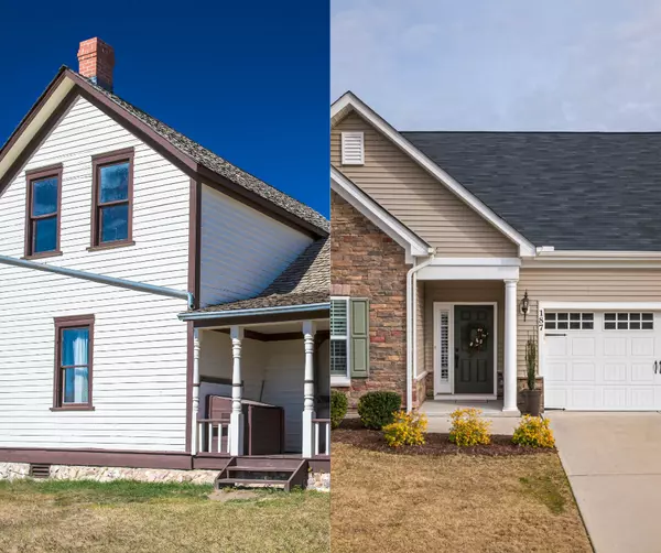 How the Age of a Home Impacts Housing Prices in Kalamazoo County,Jared Stout