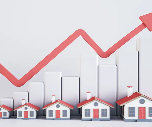 Kalamazoo Housing Market: A 5-Year Review,Jared Stout