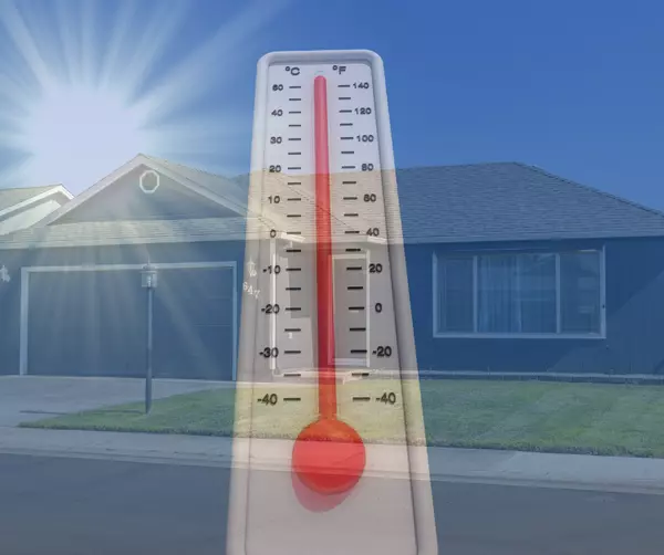 A Hot, Hot Summer!,Jared Stout