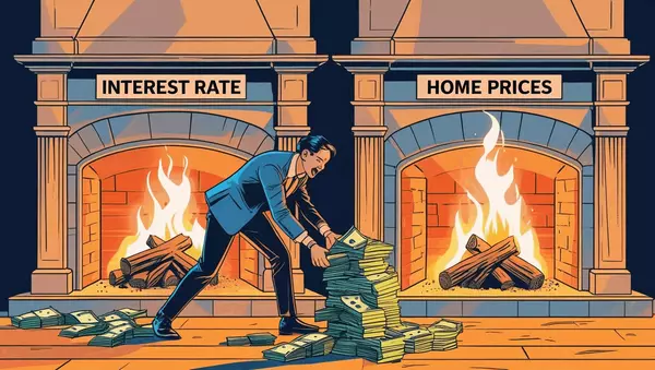 Why Waiting to Sell and Buy in Southwest Michigan Could Cost You More,Jared Stout