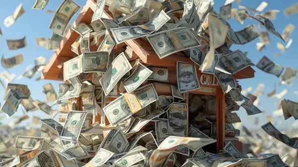 Why Lower Federal Reserve Rates Don’t Always Mean Lower Mortgage Rates,Jared Stout