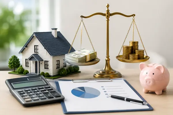 Why Knowing Your Closing Costs Matters Before Choosing a Home Price,Jared Stout