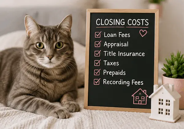 Can Seller Concessions Cover Closing Costs in Michigan?,Jared Stout