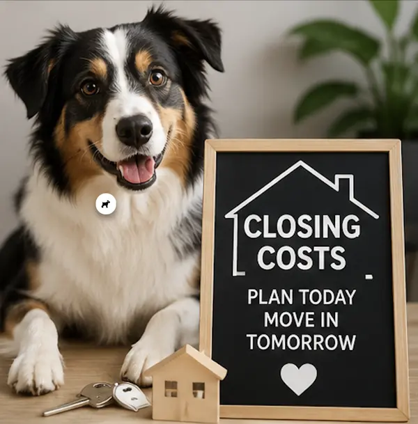 Buyer Closing Costs in Michigan Explained,Jared Stout