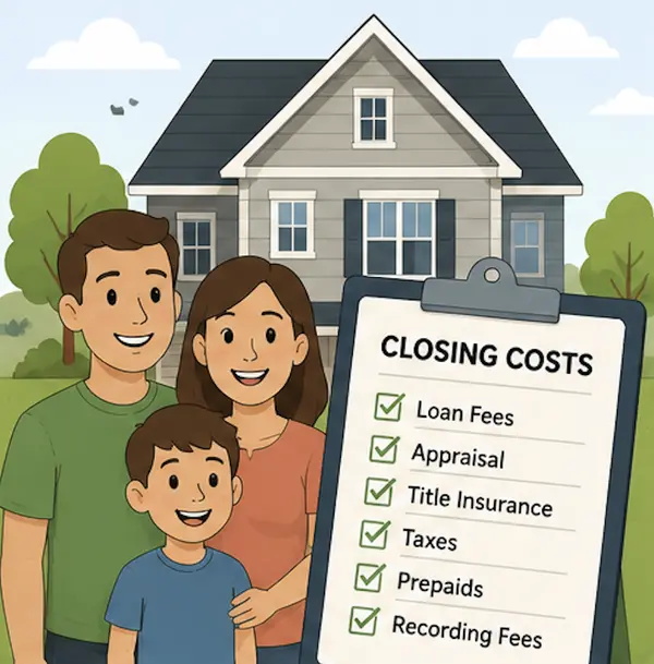 Who Pays Closing Costs in Michigan?,Jared Stout