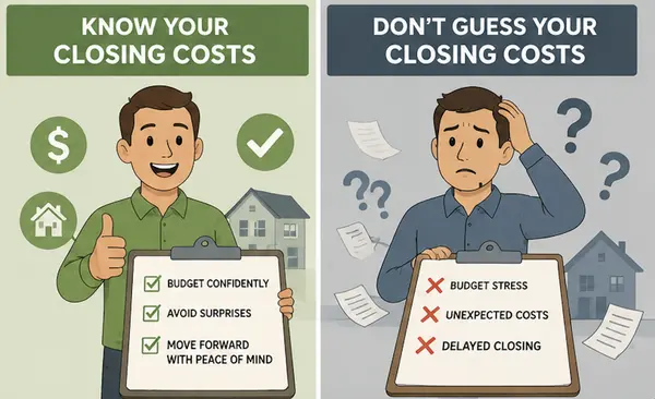 How Much Cash Do I Need to Buy a House in Michigan?,Jared Stout
