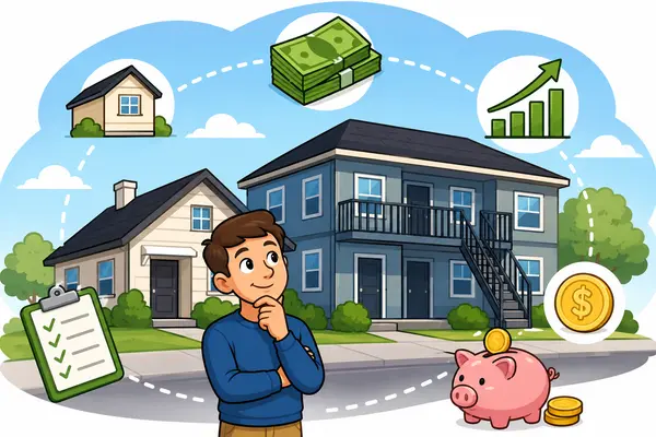 Investment Property Calculator: 7 Numbers Every Investor Should Know,Jared Stout