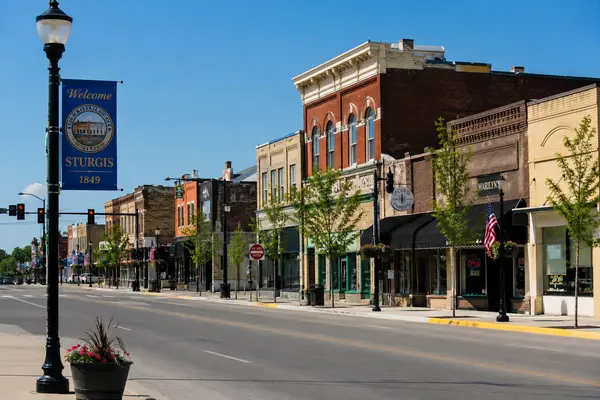 Homes for Sale in Sturgis MI: Why More Buyers Are Discovering Southwest Michigan,Jared Stout