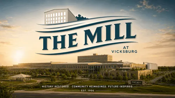 Real Estate Investment Strategies Around The Mill at Vicksburg,Jared Stout